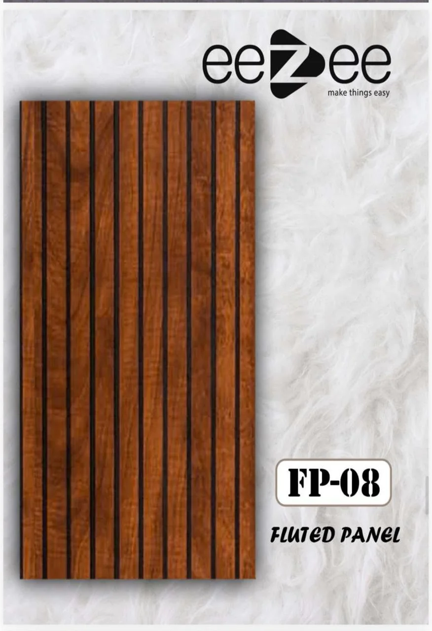 LOUVER FP 08