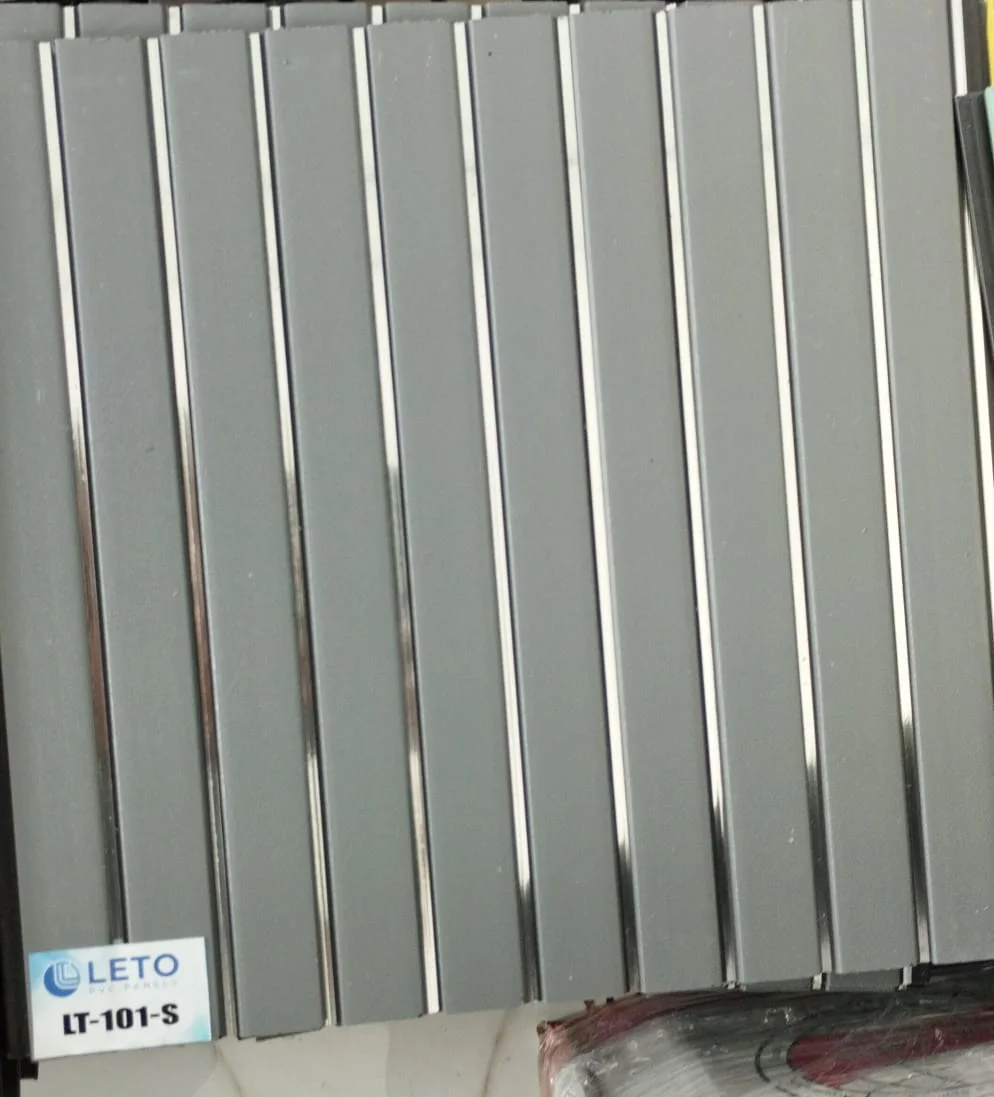 LOUVER LT 101 S